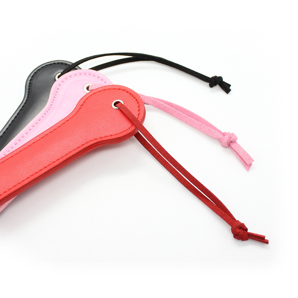 (image for) Spanking Fun BITCH Paddle