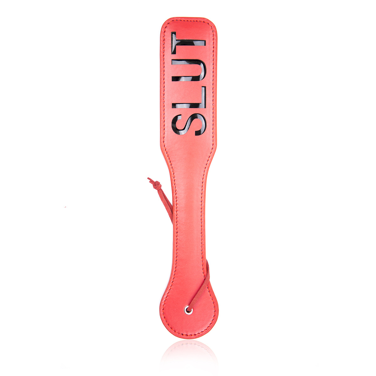 (image for) Spanking Fun SLUT Paddle