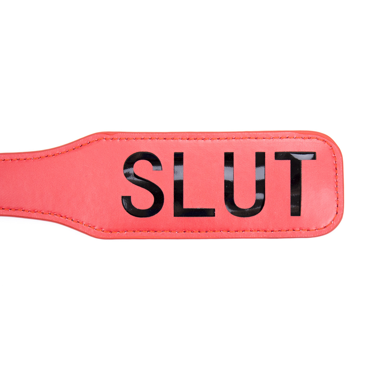 (image for) Spanking Fun SLUT Paddle