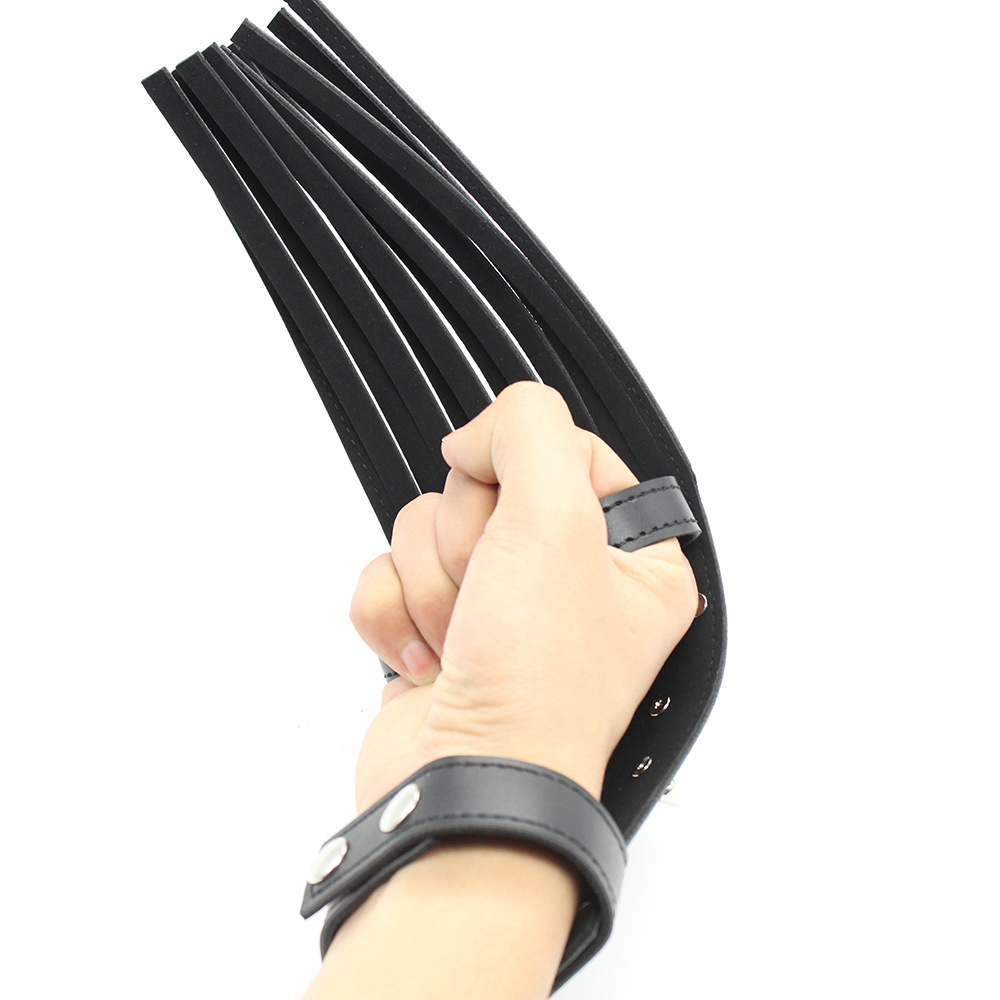 (image for) Studded Paws Paddle