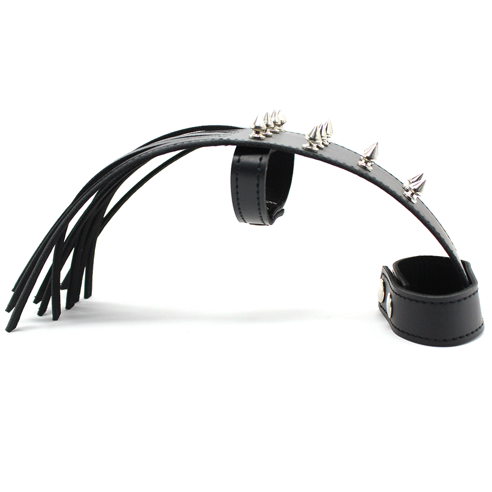 (image for) Studded Paws Paddle