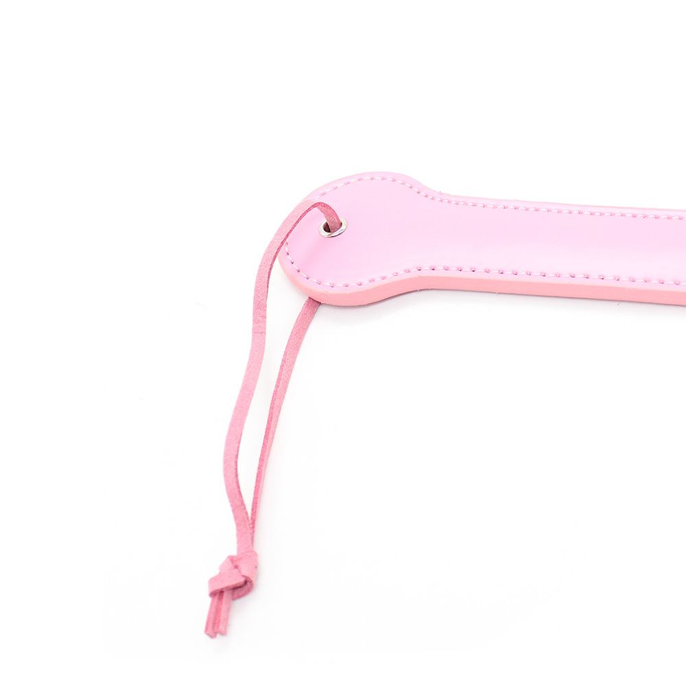 (image for) Spanking Fun PIG Paddle