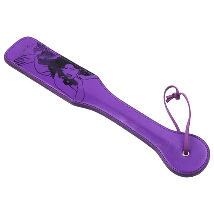 (image for) Beauty Fetish Paddle