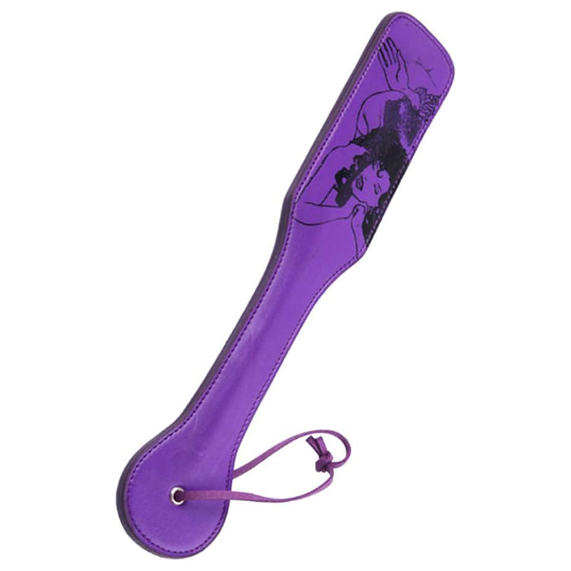 (image for) Beauty Fetish Paddle