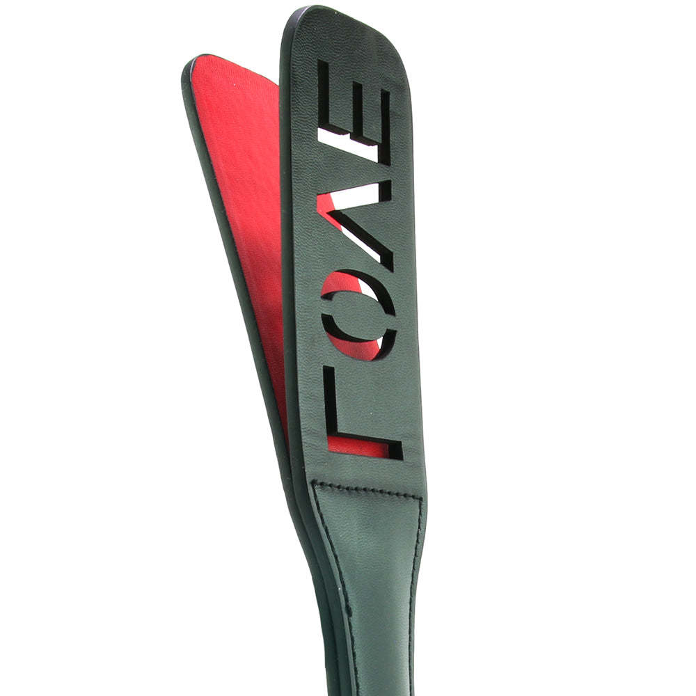 (image for) Impression Double Layer Paddle-LOVE