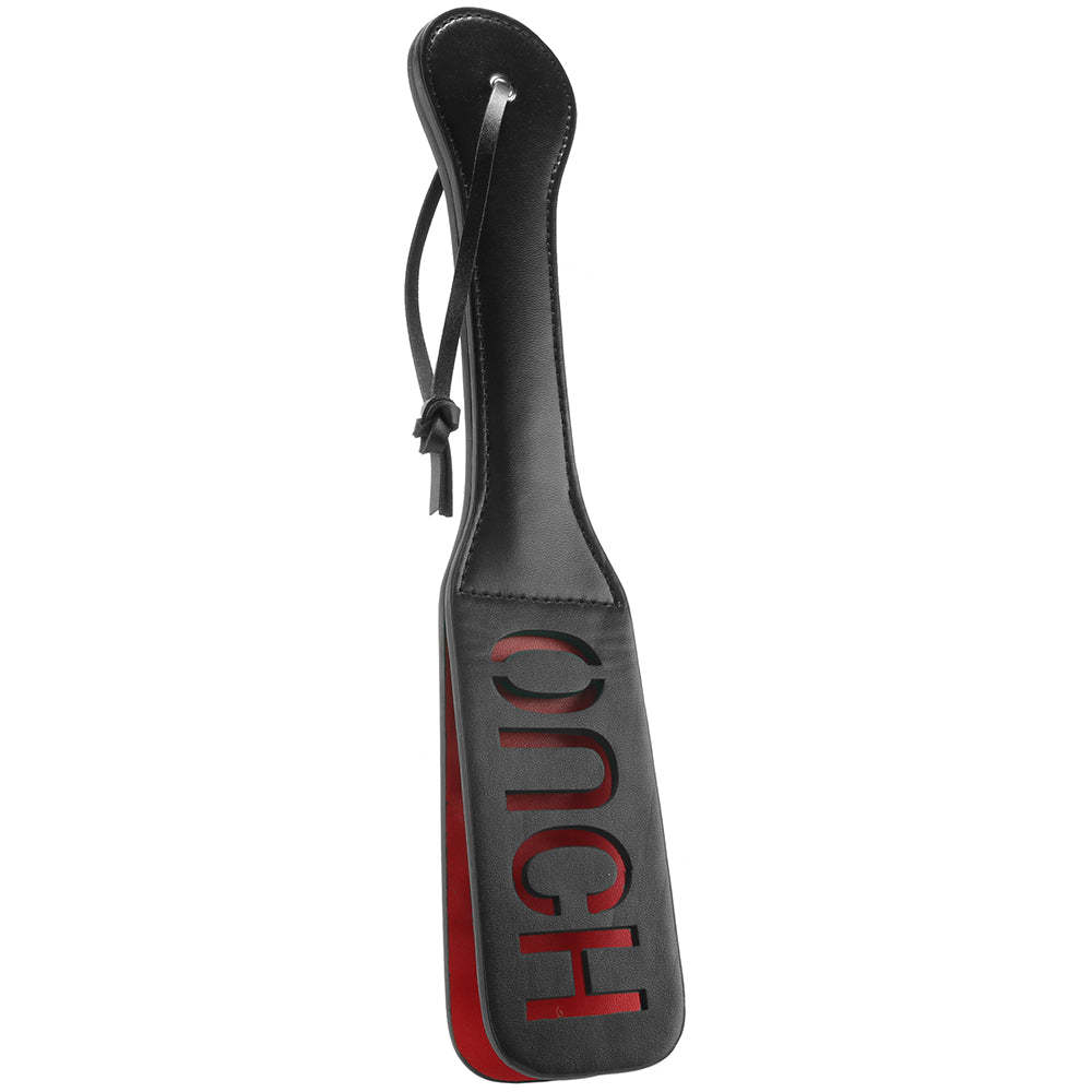 (image for) Impression Double Layer Paddle - OUCH