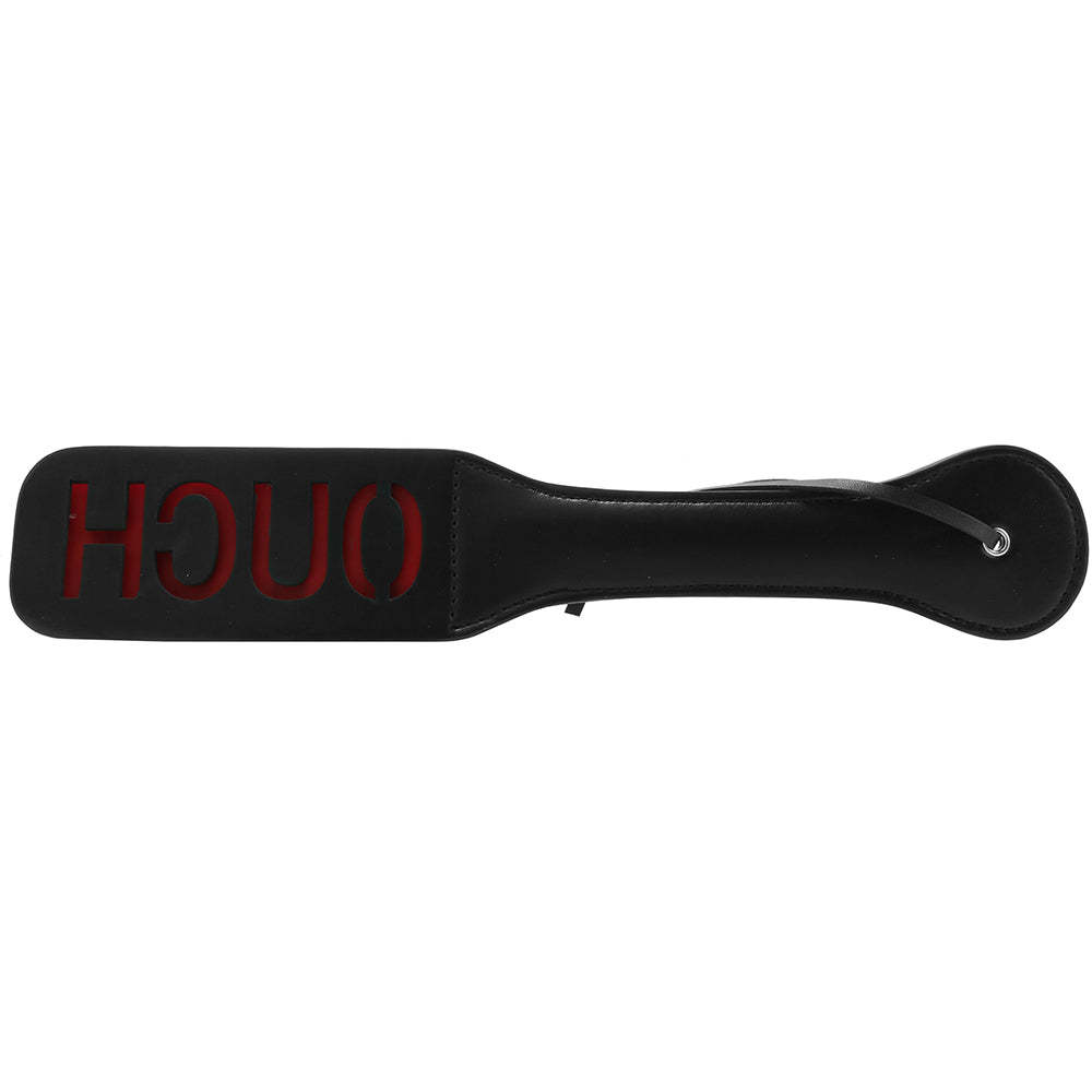 (image for) Impression Double Layer Paddle - OUCH