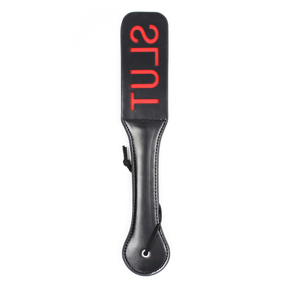 (image for) Impression Double Layer Paddle - SLUT