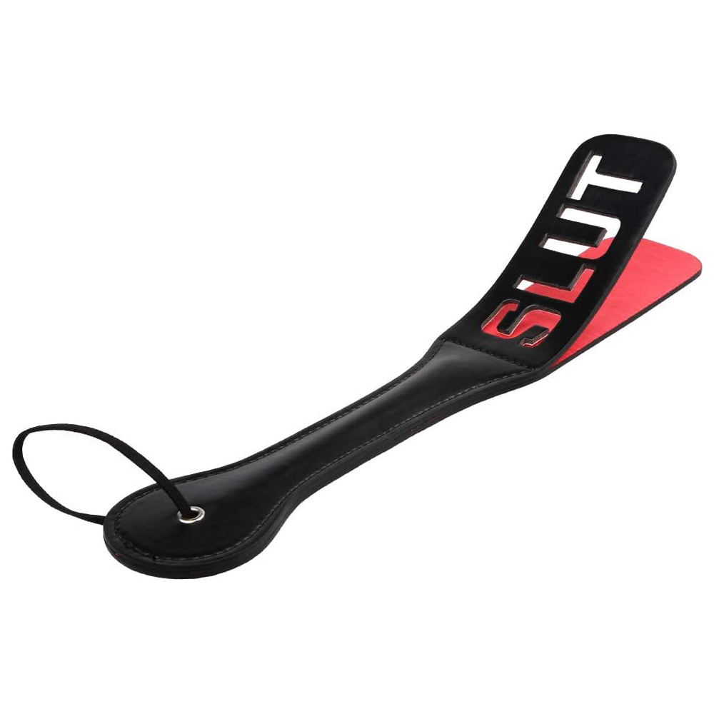 (image for) Impression Double Layer Paddle - SLUT
