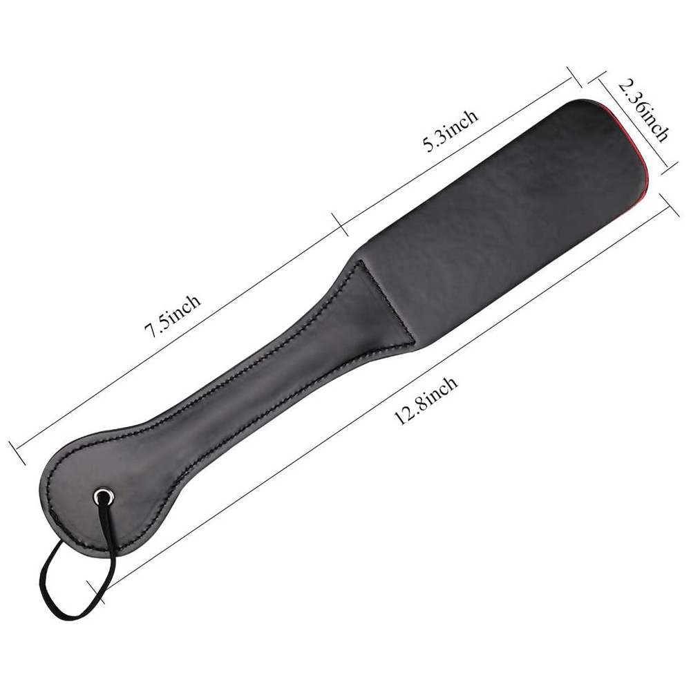 (image for) Impression Double Layer Paddle - SLUT