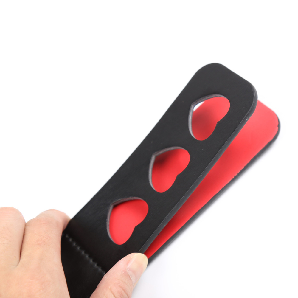 (image for) Impression Double Layer Paddle - HEART