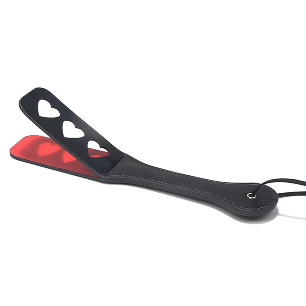(image for) Impression Double Layer Paddle - HEART