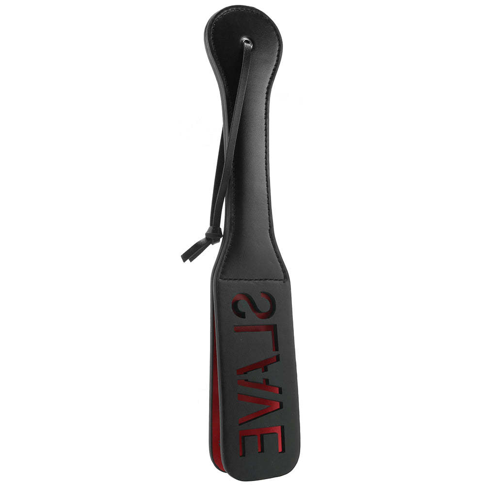 (image for) Impression Double Layer Paddle - SLAVE