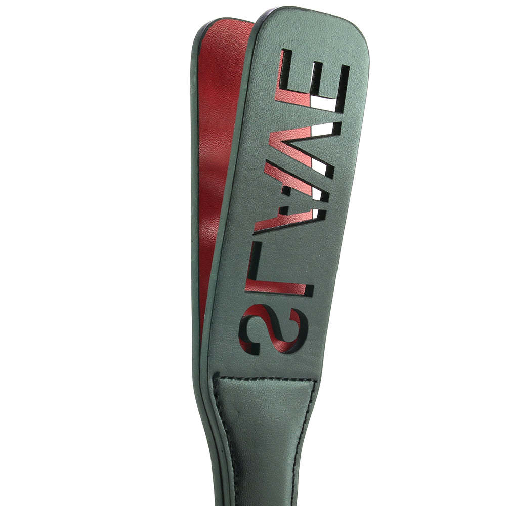 (image for) Impression Double Layer Paddle - SLAVE