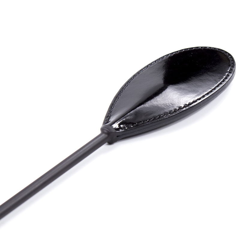 (image for) Love Sexy Ellipse Paddle With Whip