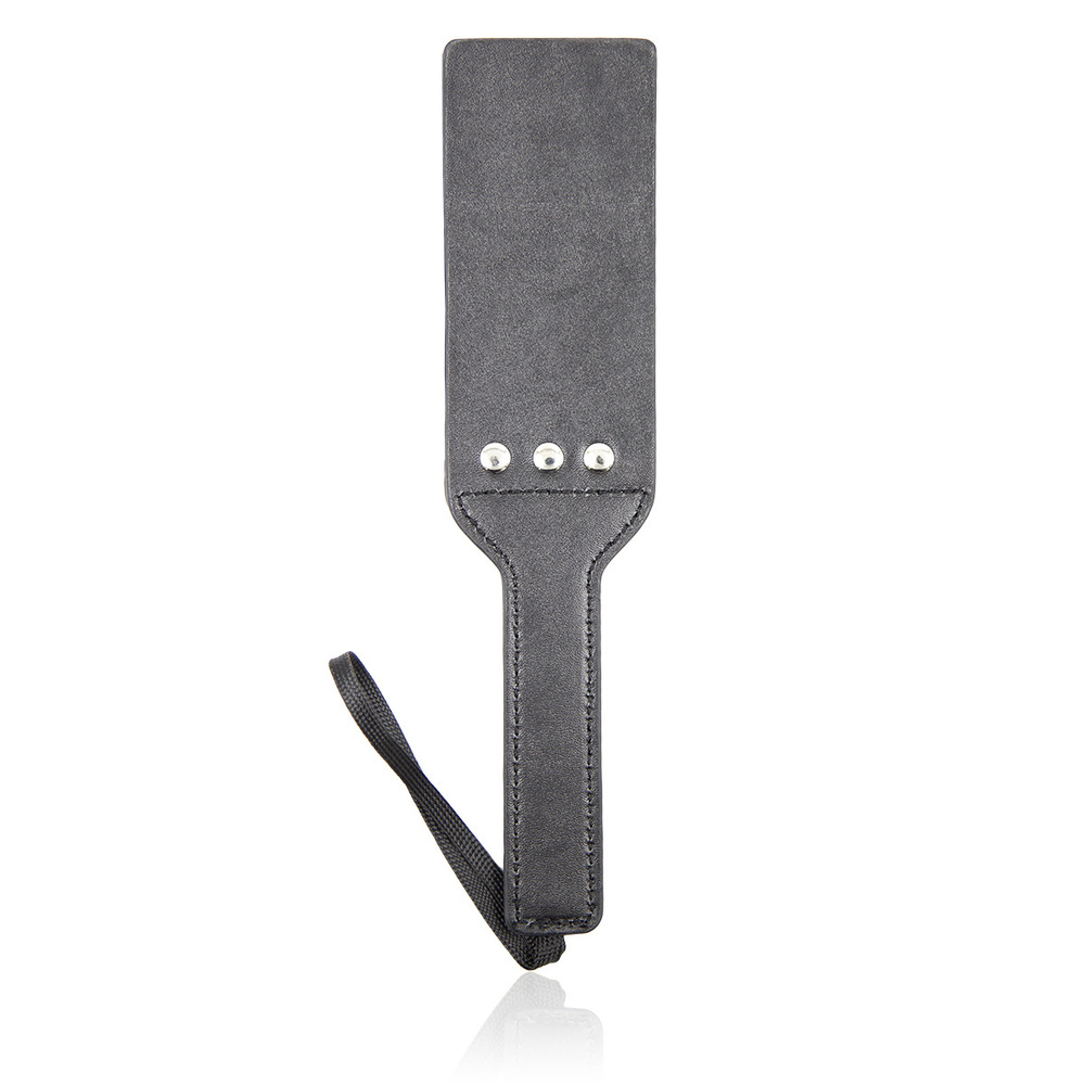 (image for) Fetish Play Double Paddle