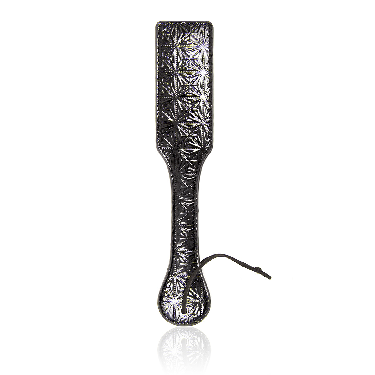 (image for) Tied Steel-Enforced Paddle