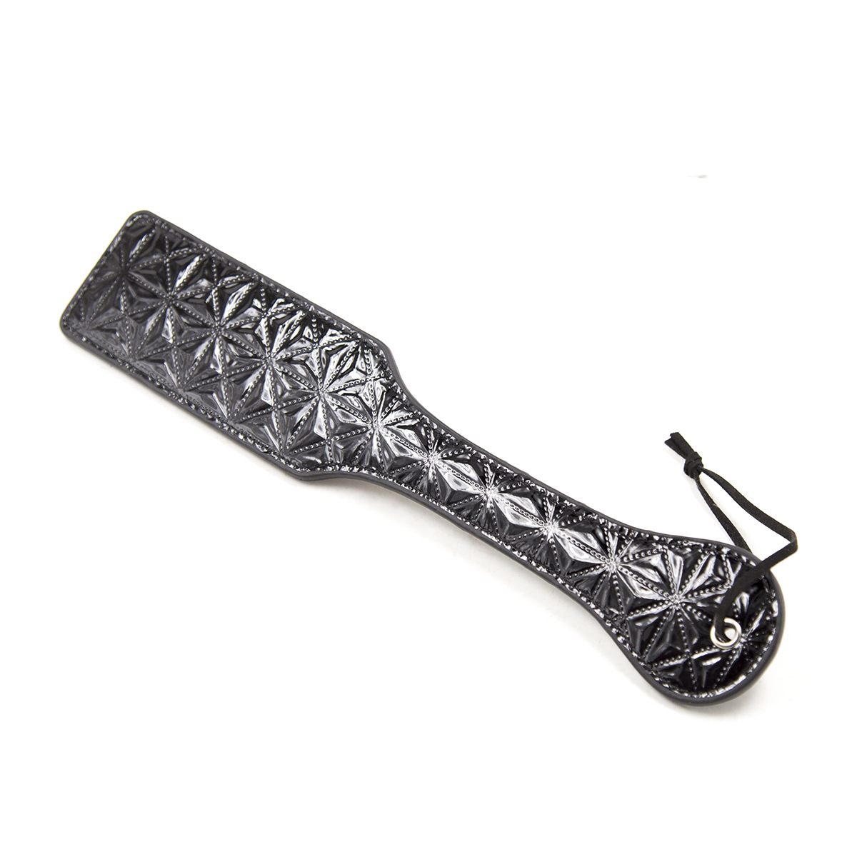 (image for) Tied Steel-Enforced Paddle