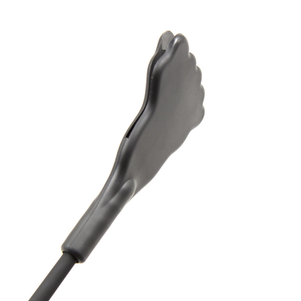 (image for) Foot Head Travel Riding Crop