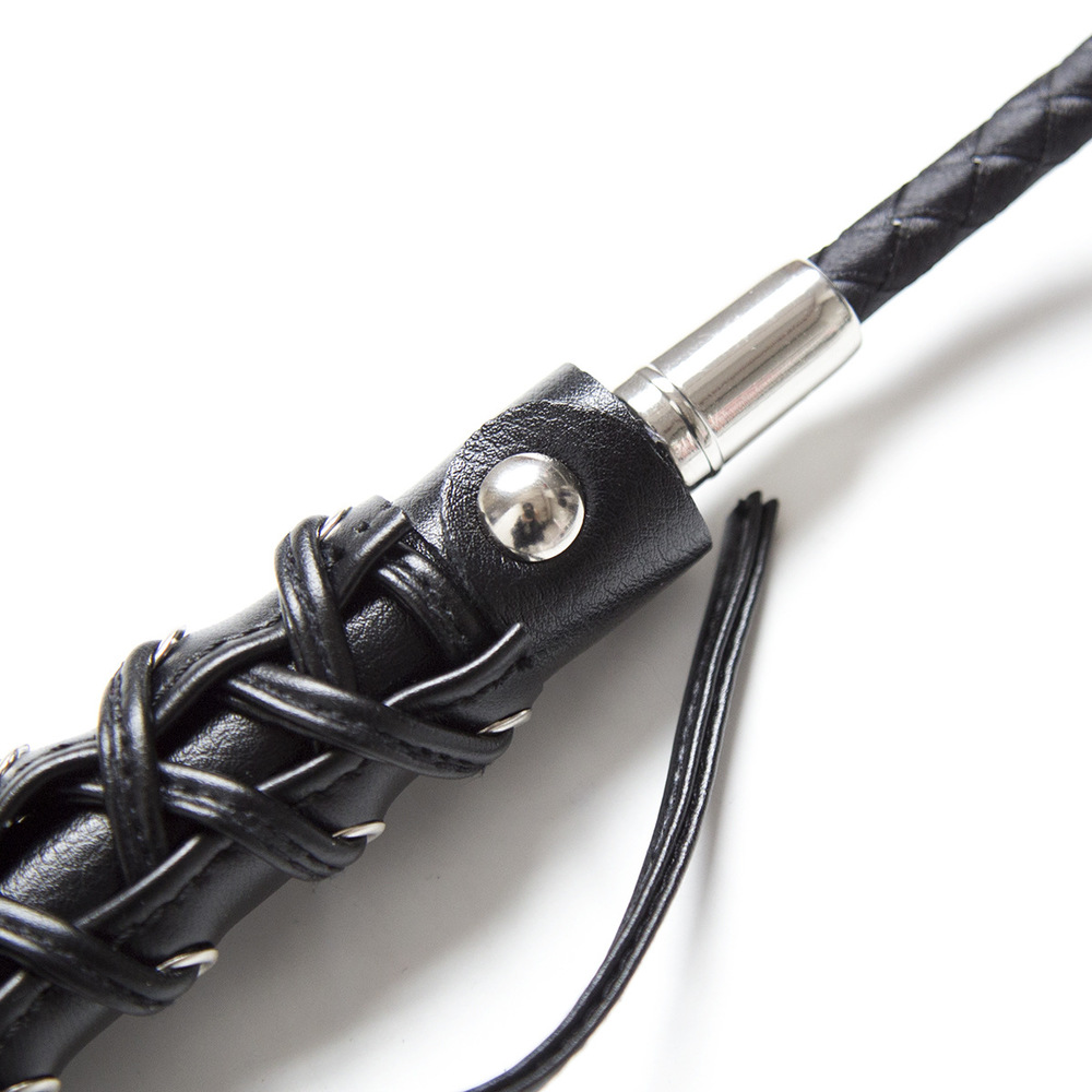 (image for) Fashionistas Bandage Riding Crop