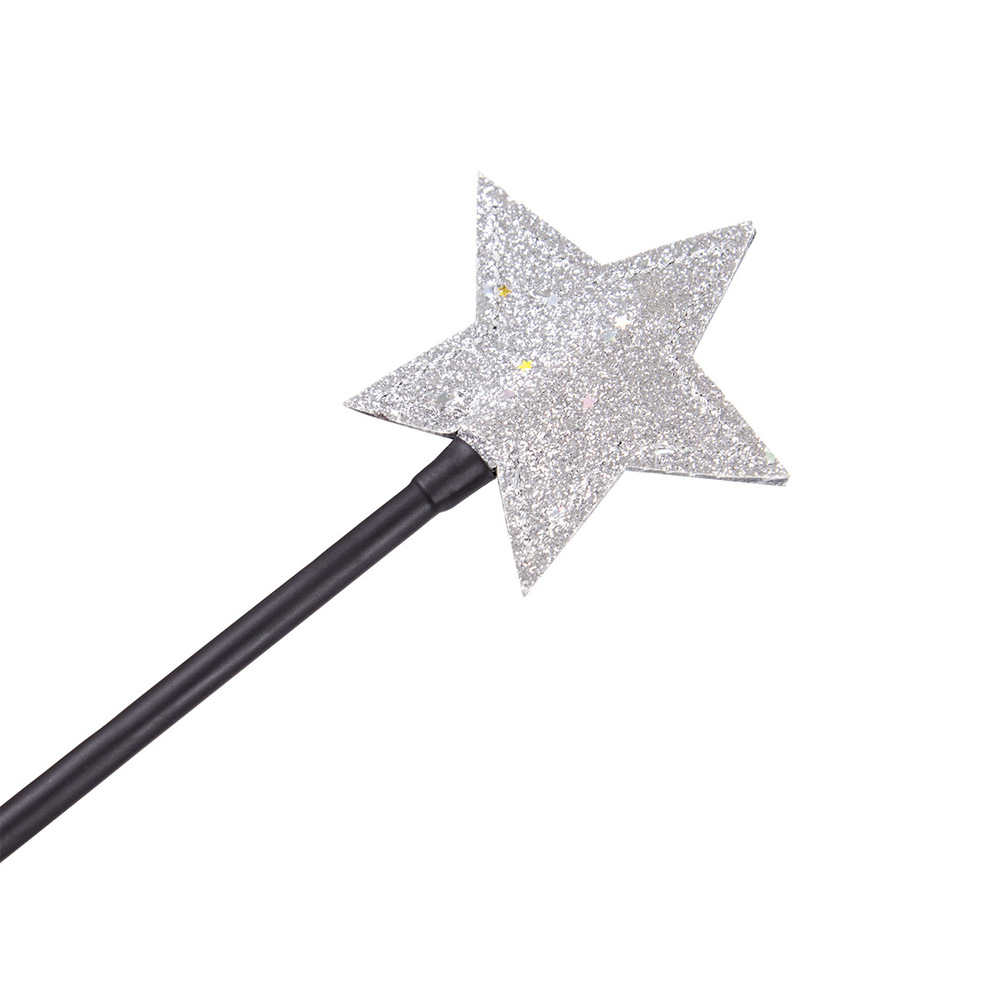 (image for) Start Riding Crop With Iron Chain