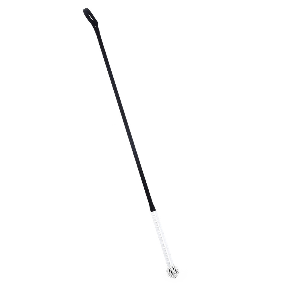 (image for) Diamonds Handle Bondage Crop