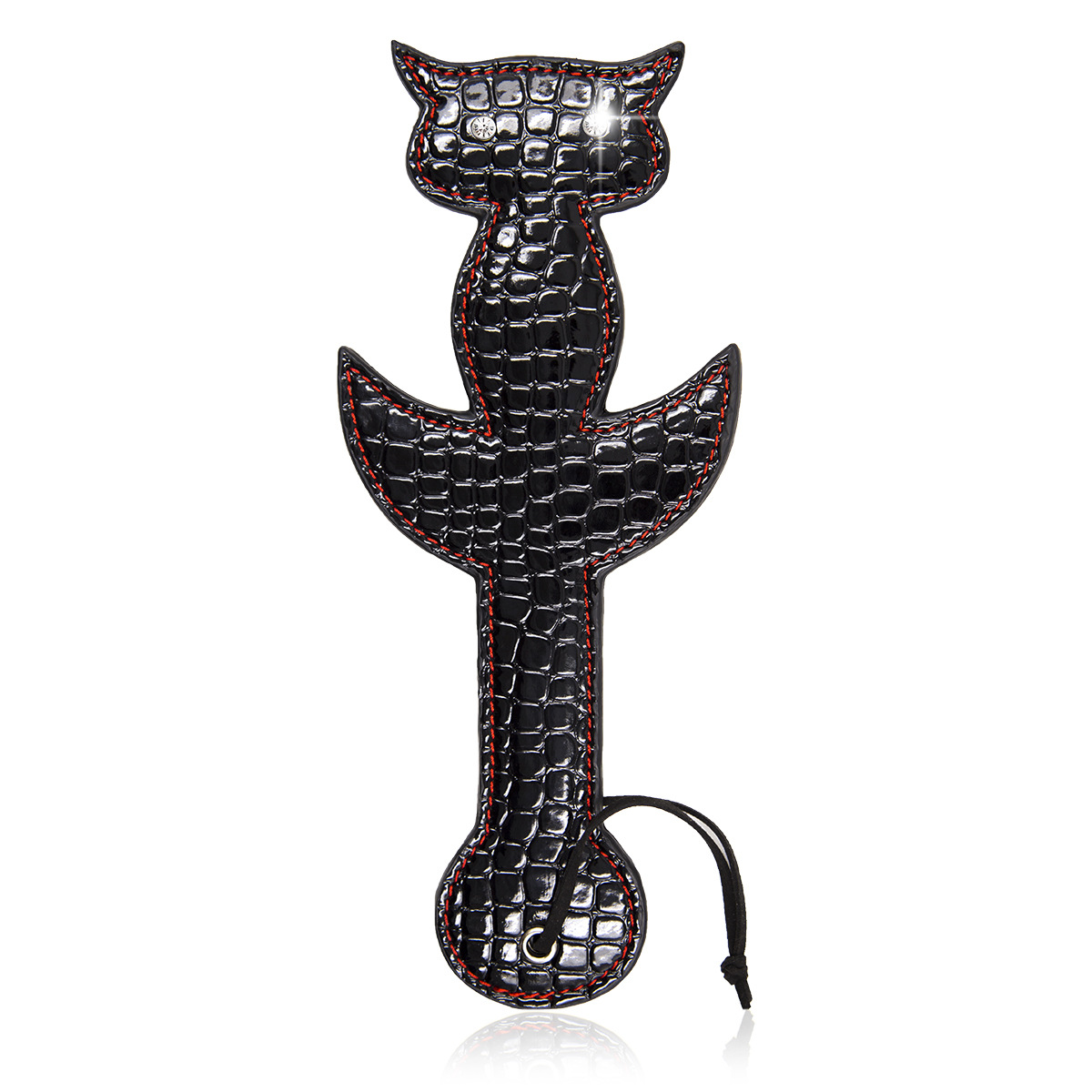 Cat Spanking Paddle