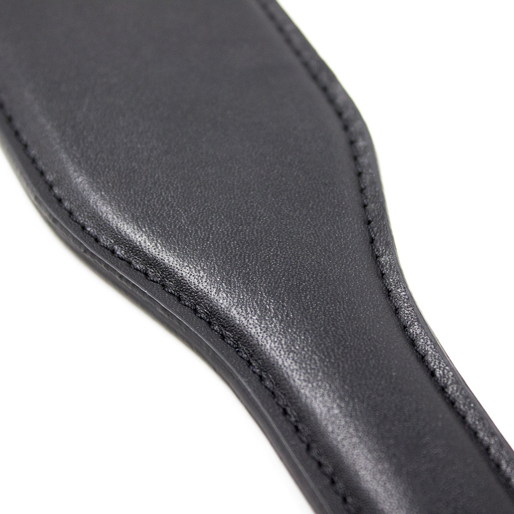 (image for) Thicken Faux LeatherPaddle