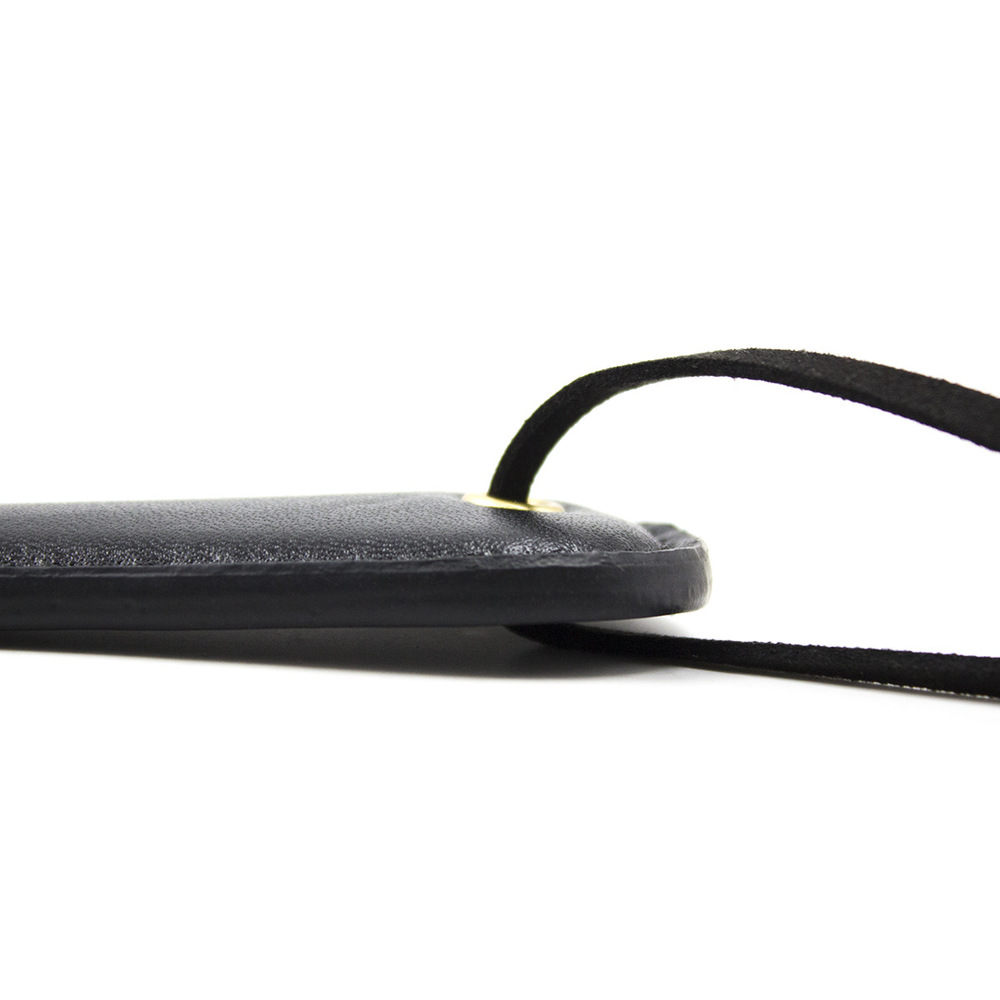 (image for) Thicken Faux LeatherPaddle