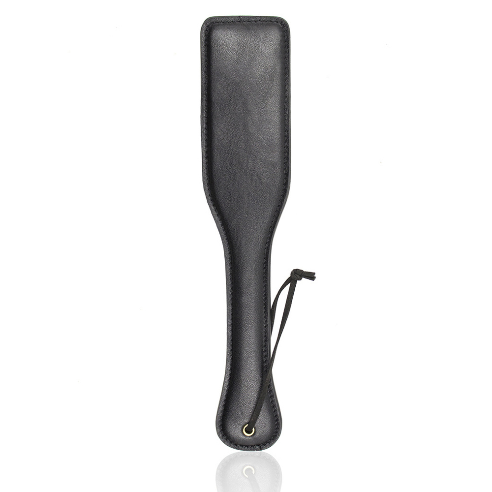 (image for) Thicken Faux LeatherPaddle