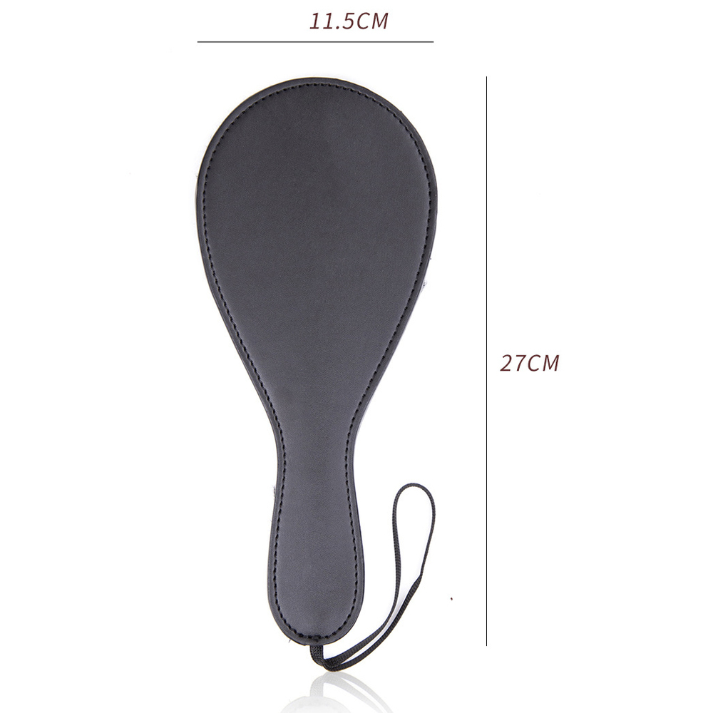 (image for) Duplex Spanking Fun Paddle