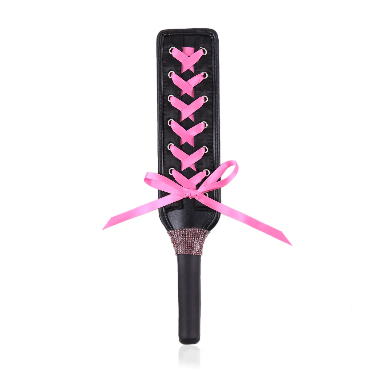 (image for) Ribbon Spanking Paddle