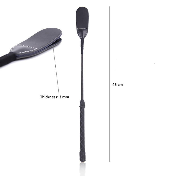 (image for) Spanking Fun Riding Crop