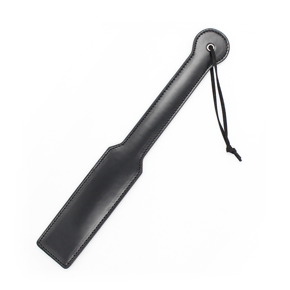 (image for) Colorful Spanking Fun Paddle