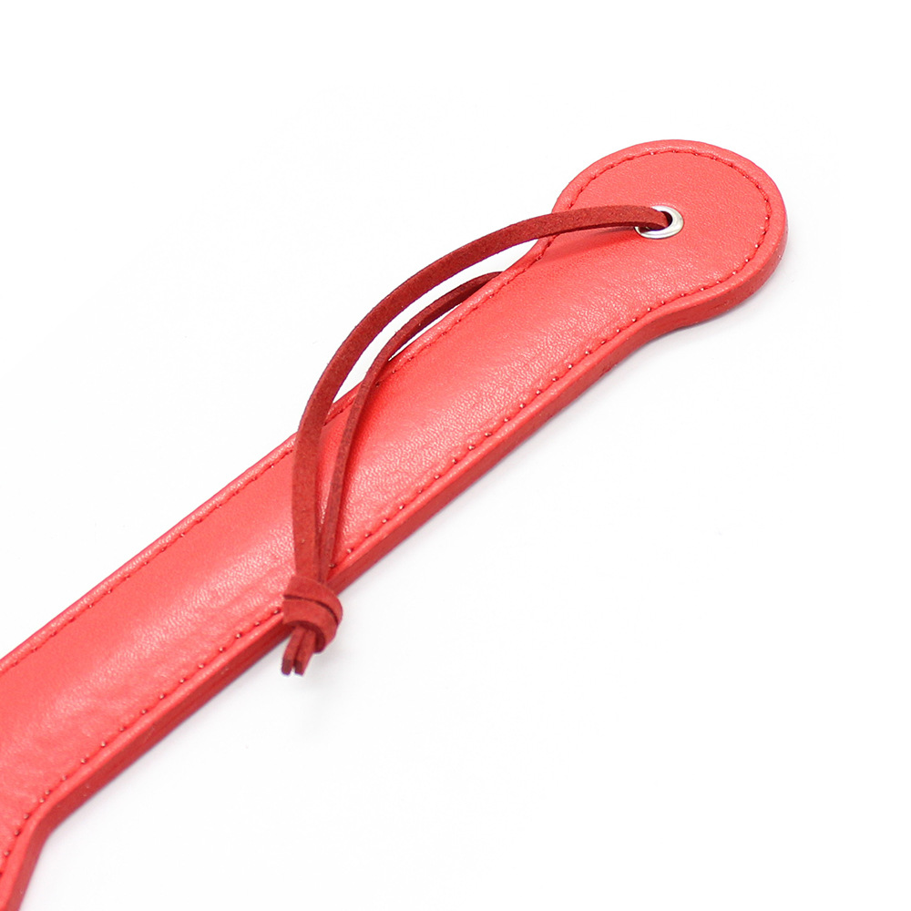 (image for) Colorful Spanking Fun Paddle