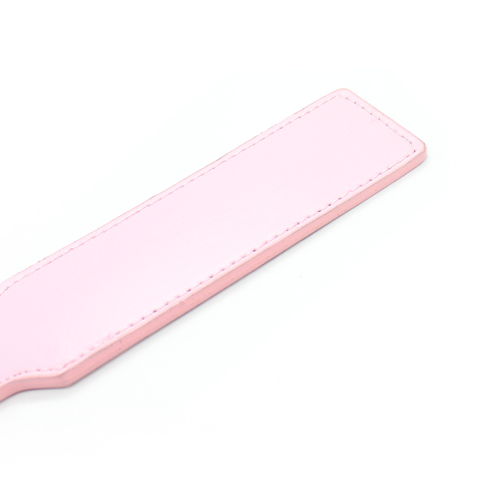 (image for) Colorful Spanking Fun Paddle