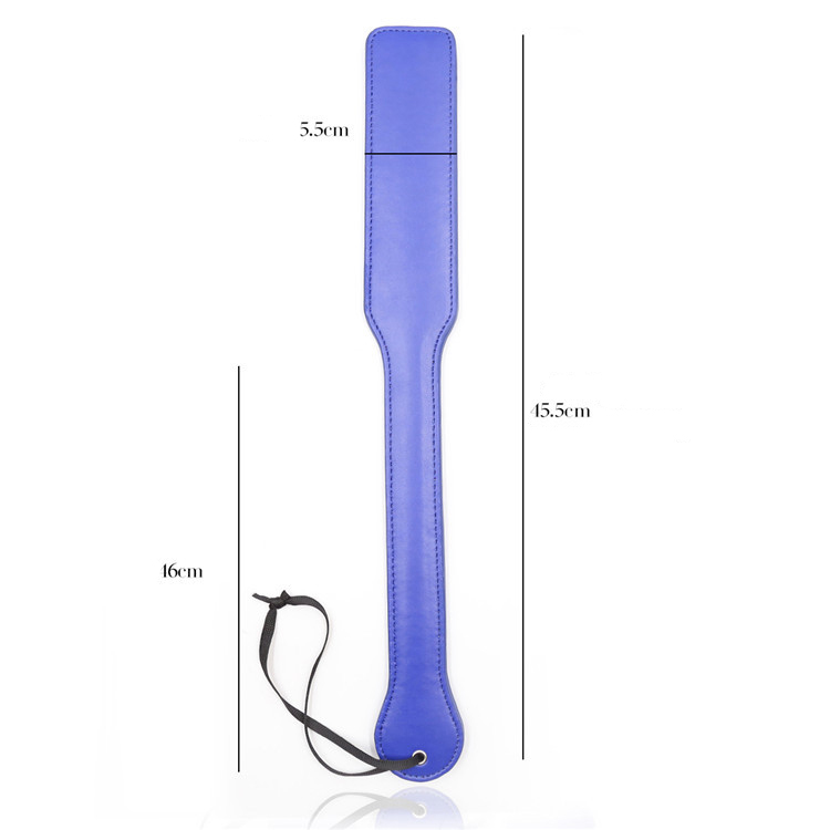 (image for) Spanking Fun Paddle