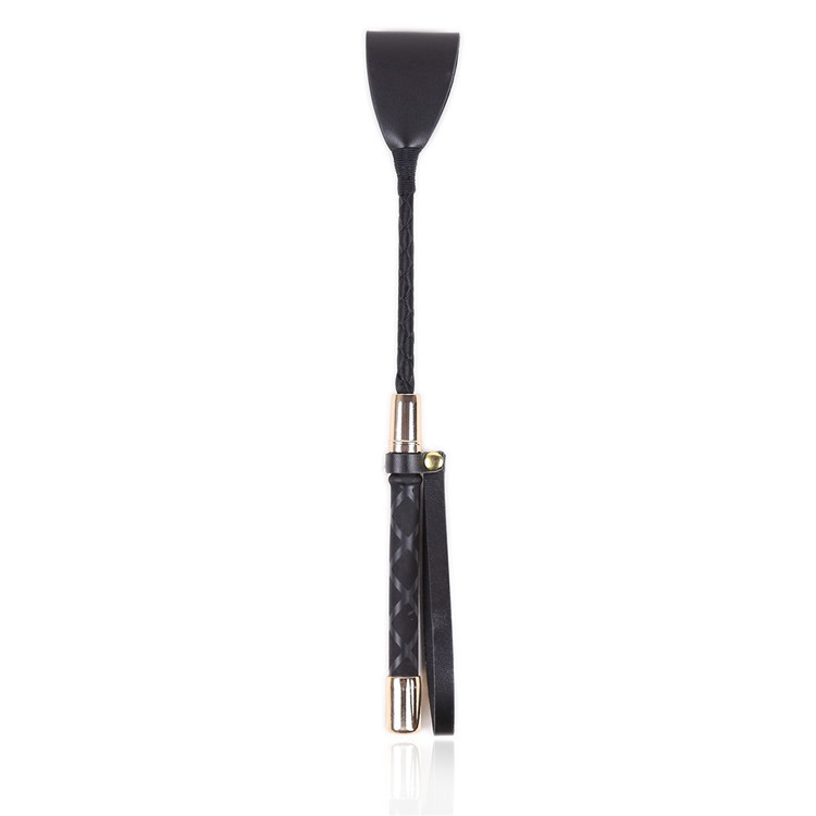 (image for) Bondage Teach Riding Crop