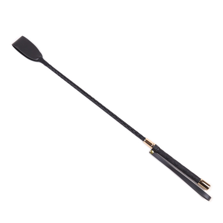 (image for) Bondage Teach Riding Crop