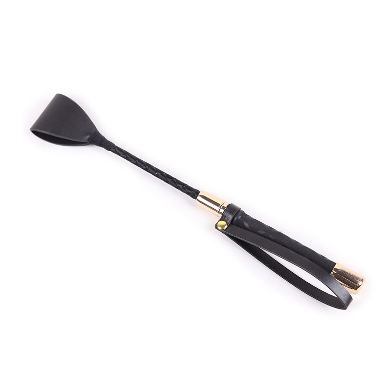 (image for) Bondage Teach Riding Crop