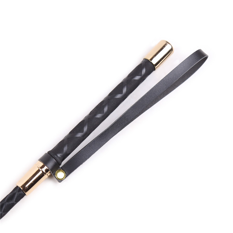 (image for) Bondage Teach Riding Crop