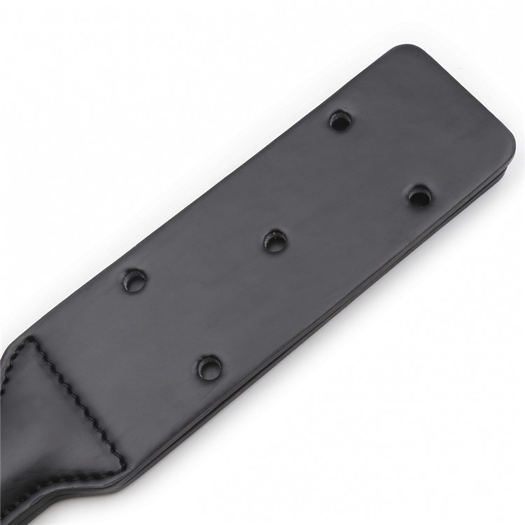 (image for) Hole Double Layer Paddle