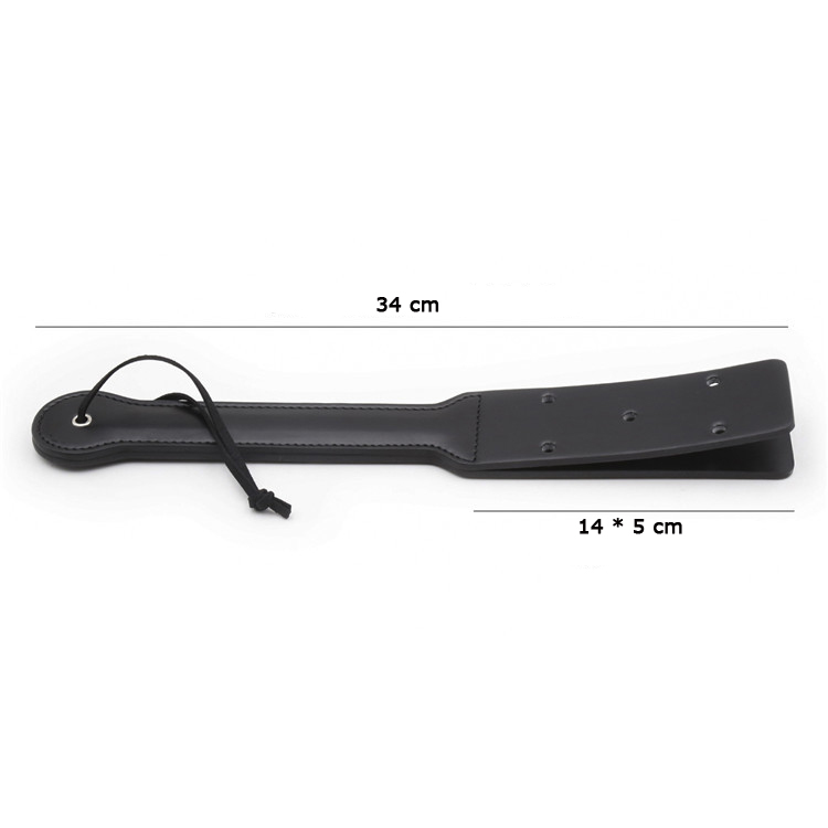 (image for) Hole Double Layer Paddle