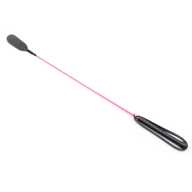 (image for) Pink Bar Riding Crop