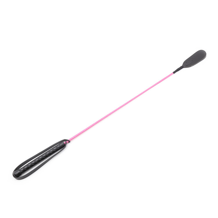 (image for) Pink Bar Riding Crop