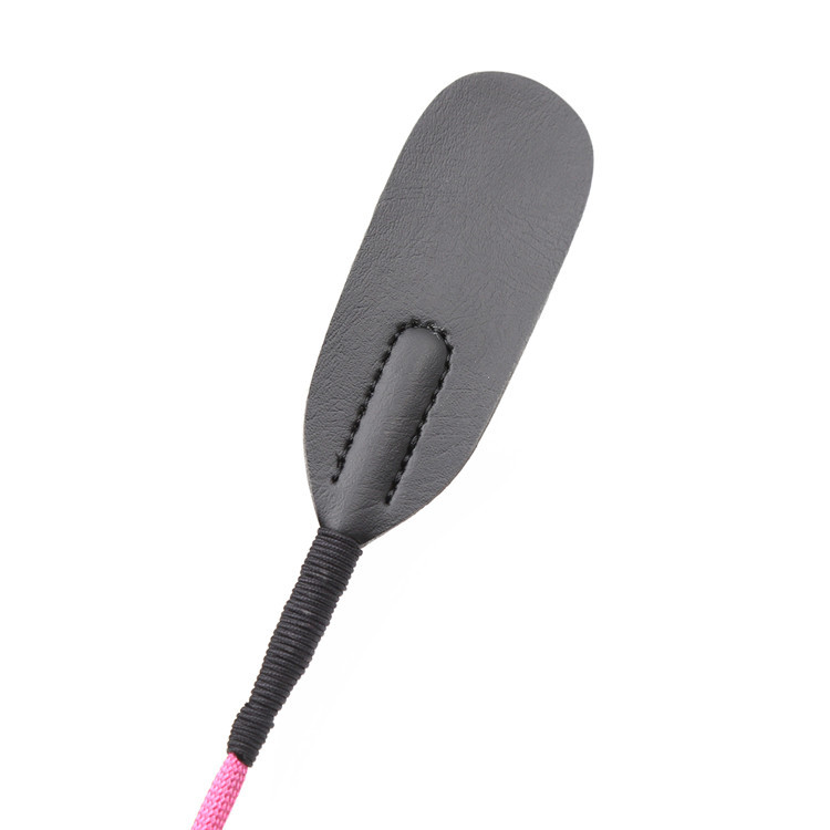 (image for) Pink Bar Riding Crop