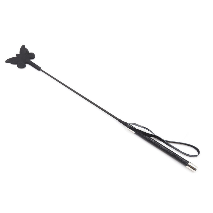 (image for) Butterfly Riding Crop