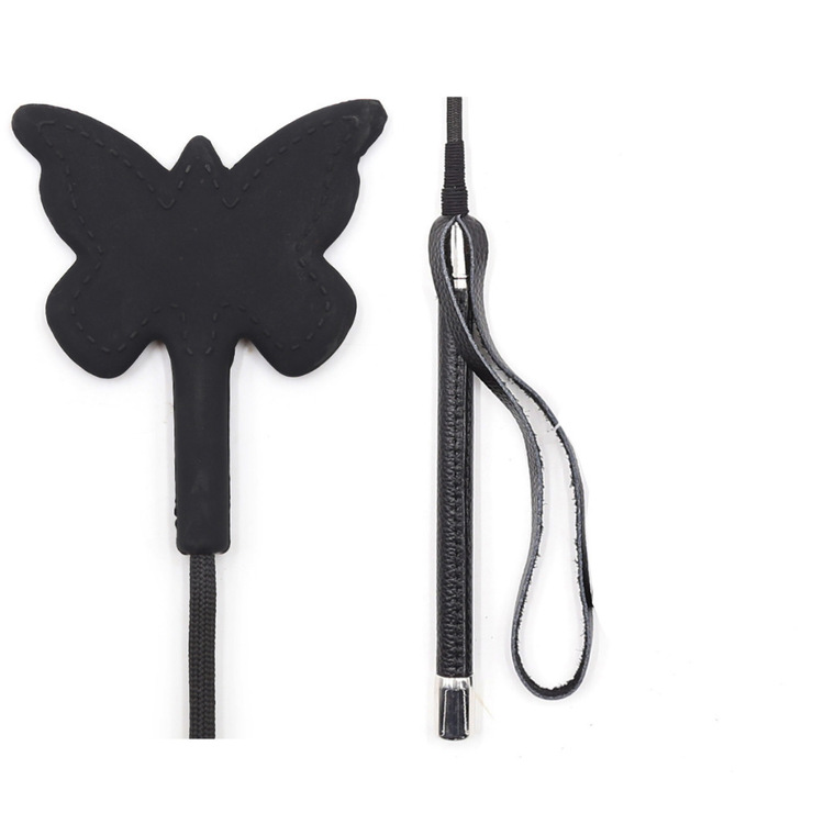 (image for) Butterfly Riding Crop