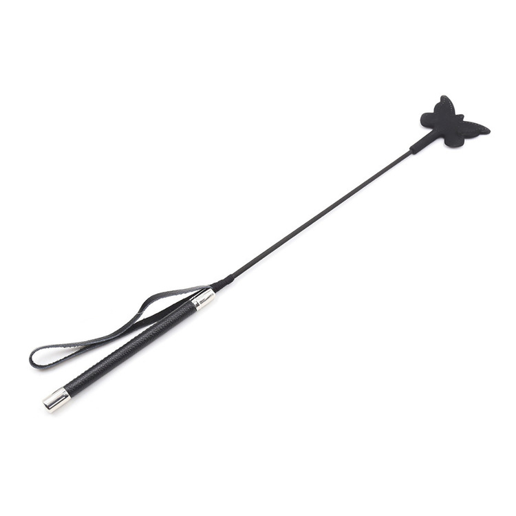 (image for) Butterfly Riding Crop