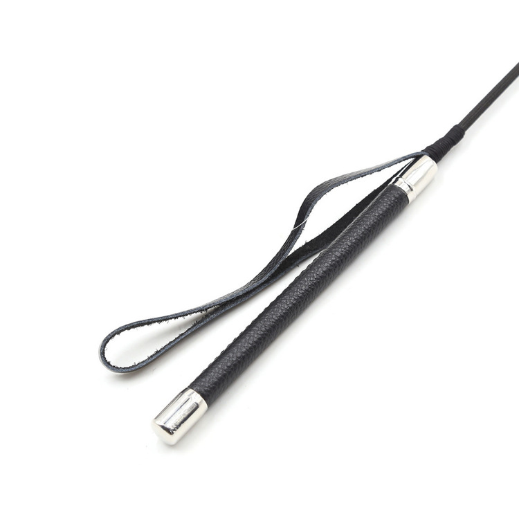 (image for) Heart Riding Crop